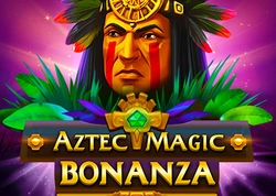 Aztec Magic Bonanza