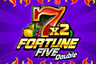 Fortune Five Double