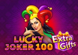 Lucky Joker 100 Extra Gifts