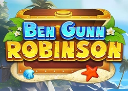 Ben Gunn Robinson