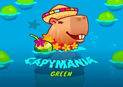 Capymania Green