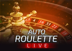 Automatic Roulette