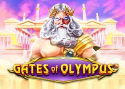 Gates of Olympus