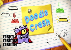 Doodle Crash