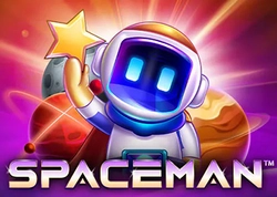 Spaceman