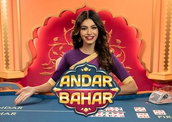 Andar Bahar