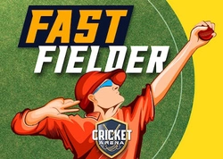 Fast Fielder