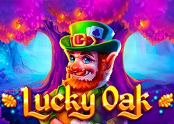 Lucky Oak