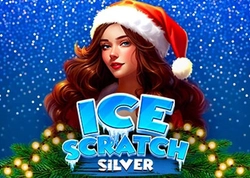 Ice Scratch Silver