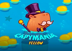 Capymania Yellow